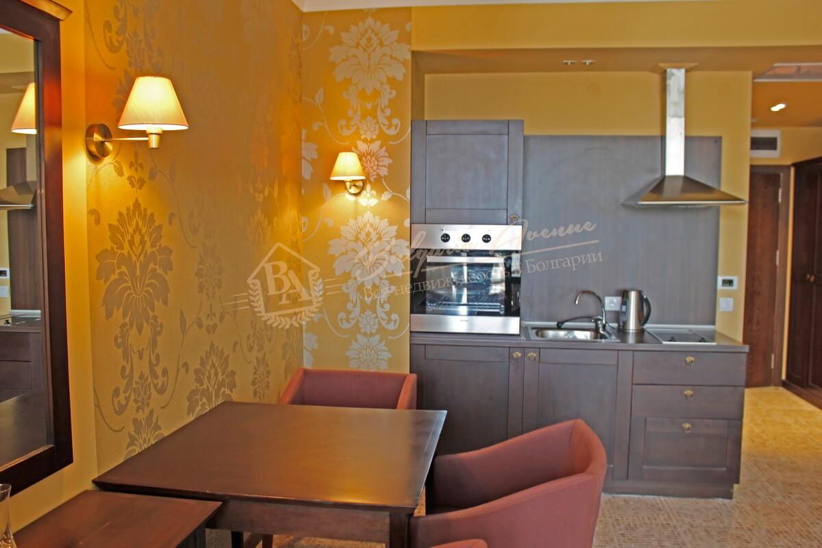 Luxury Studio, Royal Beach Barcelo, Sunny Beach