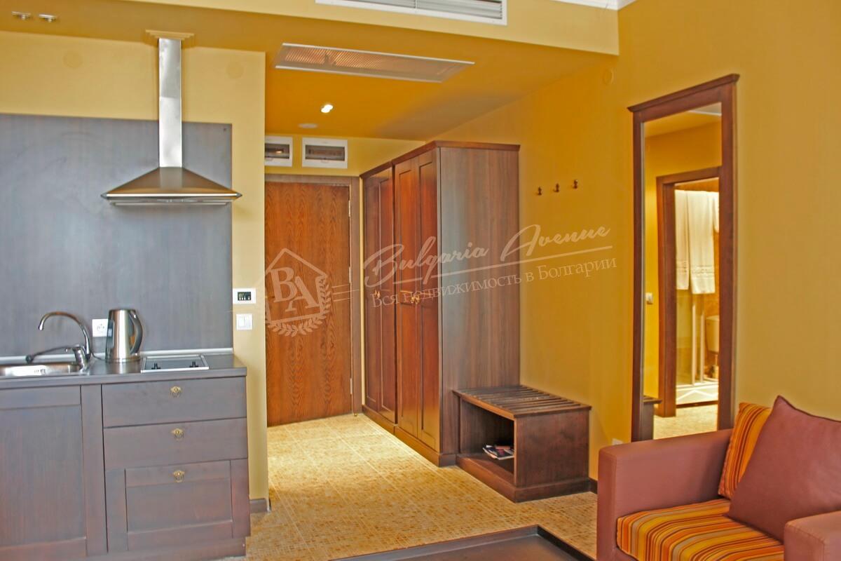Luxury Studio, Royal Beach Barcelo, Sunny Beach