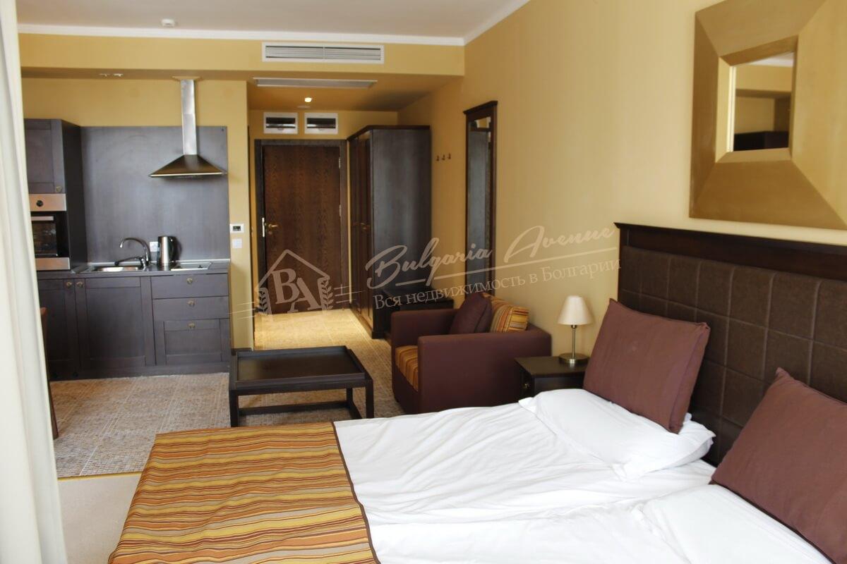 Luxury Studio, Royal Beach Barcelo, Sunny Beach