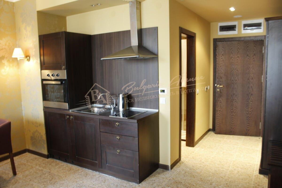 Luxury Studio, Royal Beach Barcelo, Sunny Beach
