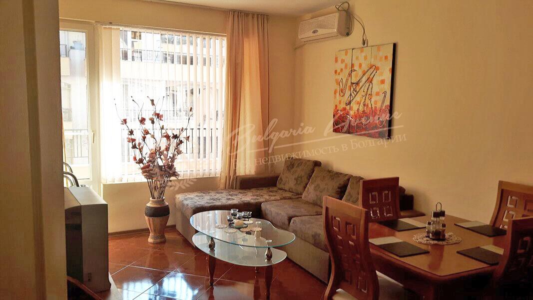 2-Bedroom Apartment, Sun Light, Sunny Beach