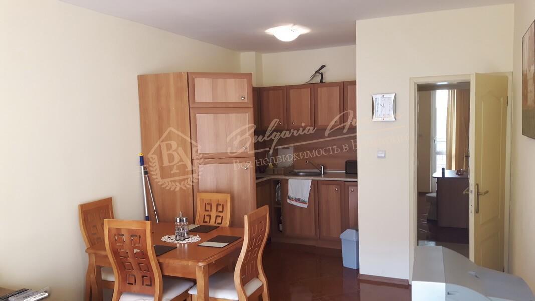 2-Bedroom Apartment, Sun Light, Sunny Beach