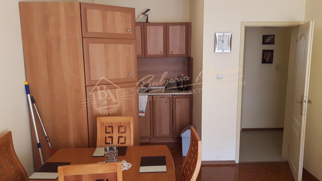 2-Bedroom Apartment, Sun Light, Sunny Beach