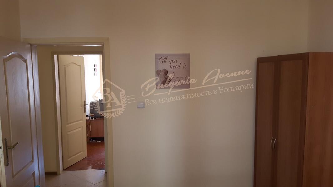 2-Bedroom Apartment, Sun Light, Sunny Beach