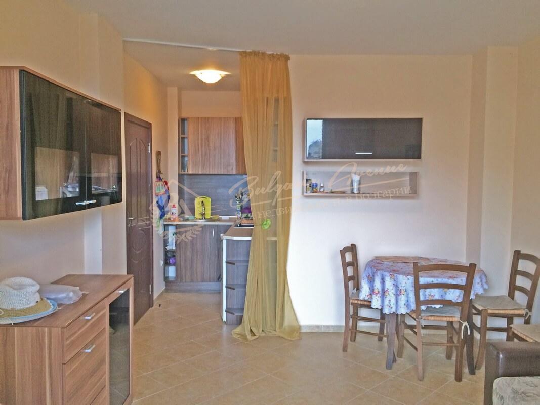Excellent apartment, Cascadas, Sunny Beach