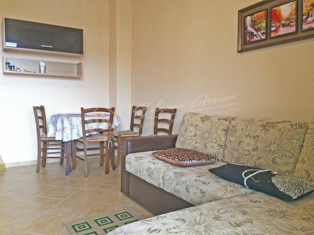 Excellent apartment, Cascadas, Sunny Beach