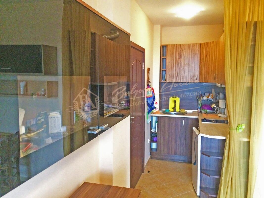 Excellent apartment, Cascadas, Sunny Beach