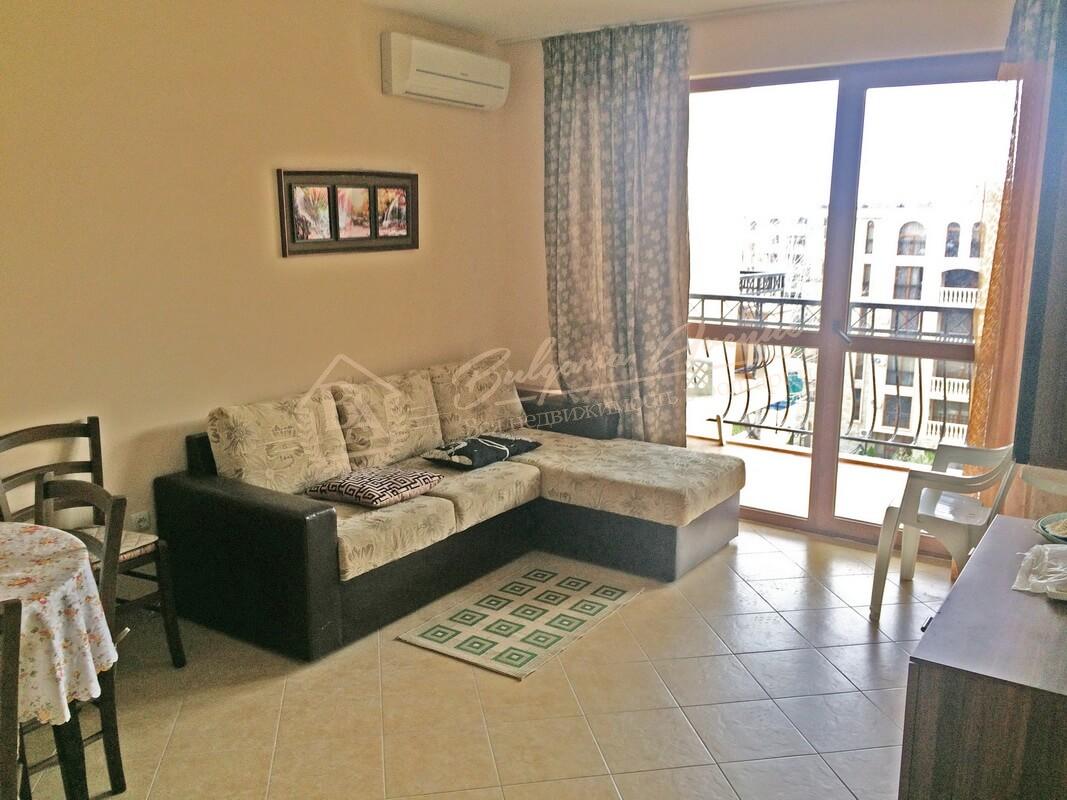 Excellent apartment, Cascadas, Sunny Beach