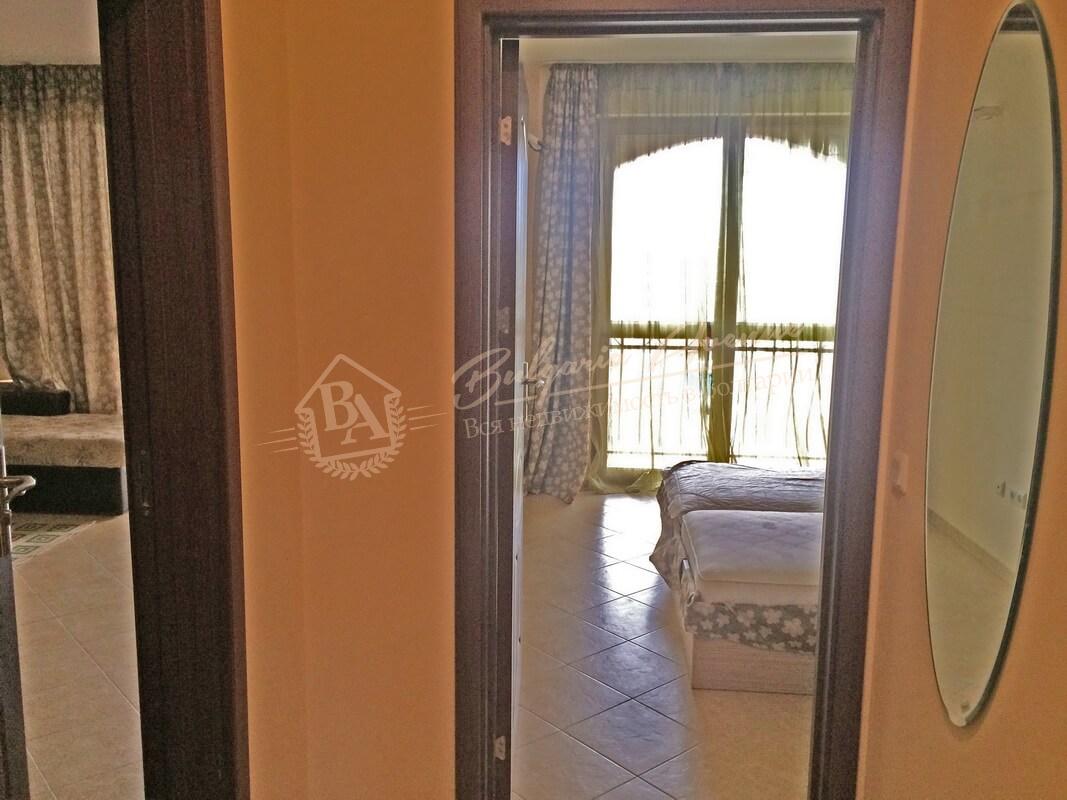 Excellent apartment, Cascadas, Sunny Beach