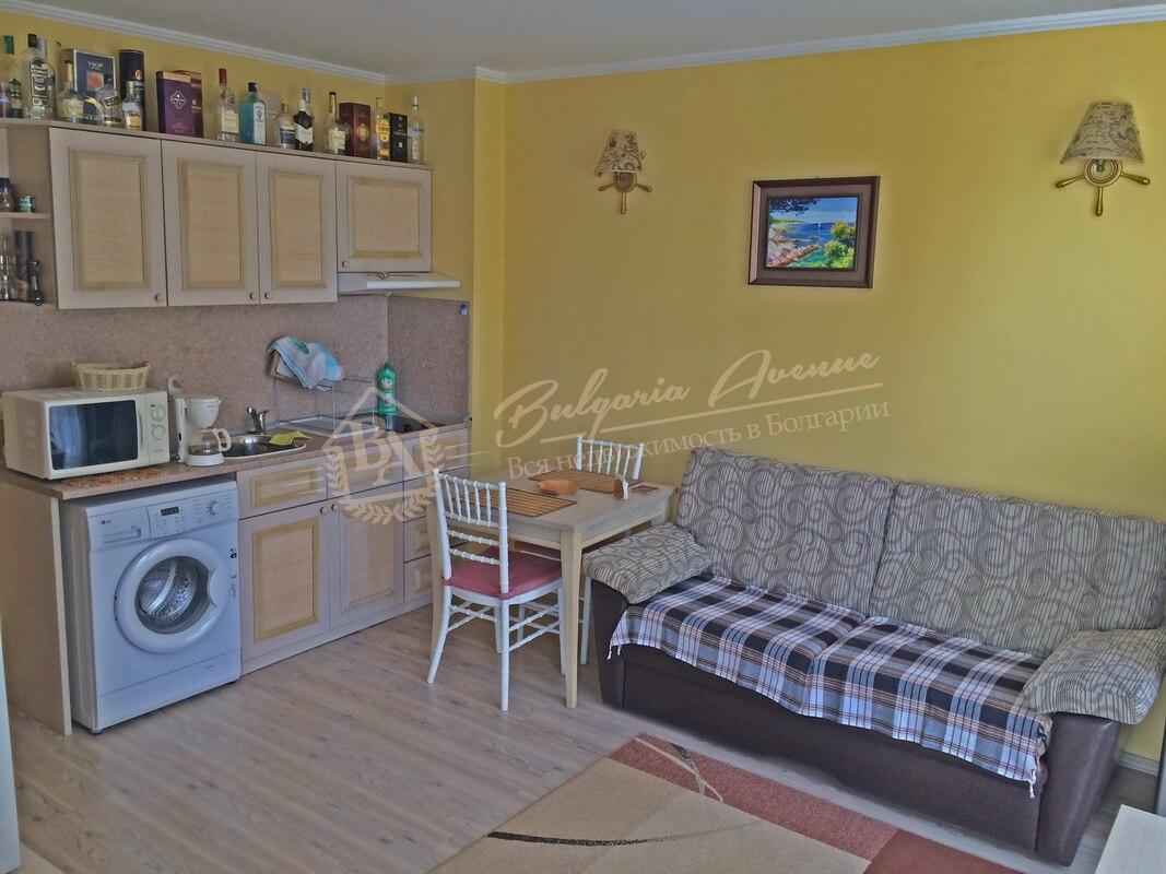 Шикарный апартамент, Victoria Residence, г.Солнечный Берег