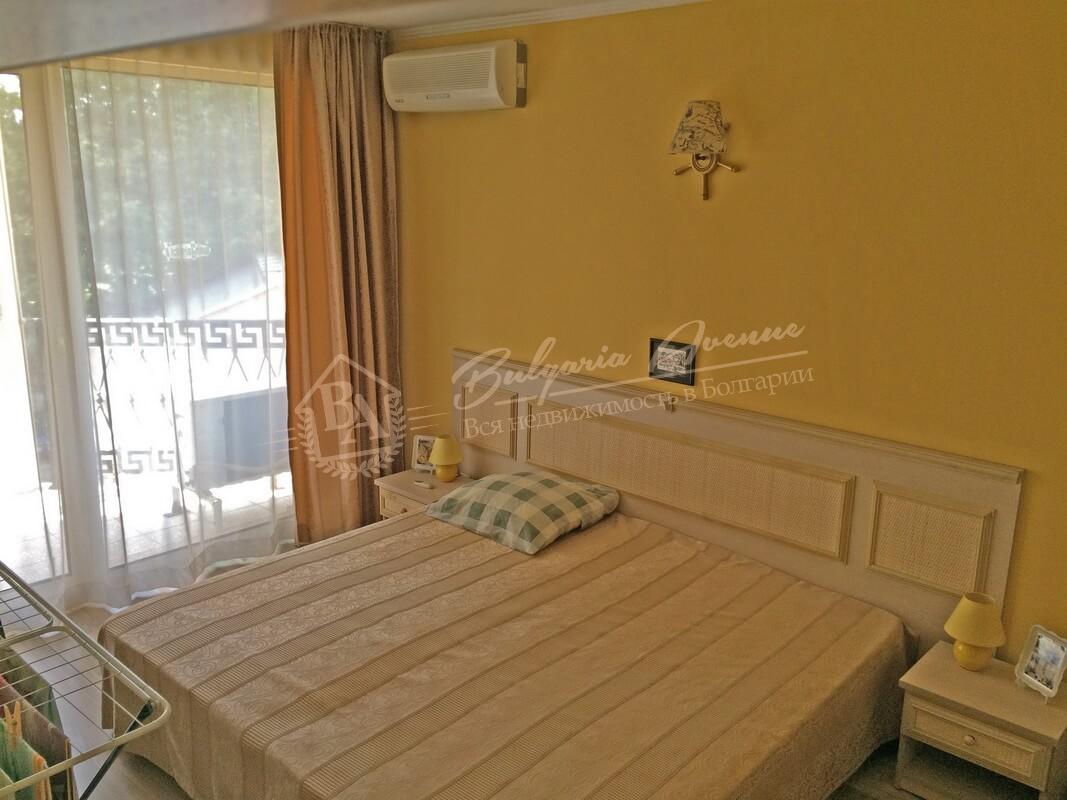 Шикарный апартамент, Victoria Residence, г.Солнечный Берег