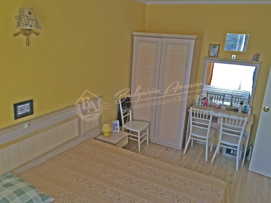 Шикарный апартамент, Victoria Residence, г.Солнечный Берег