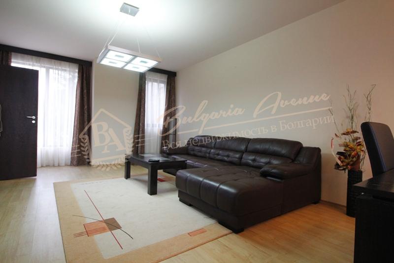 Townhouse, Chairite, Sunny Beach