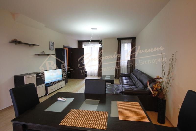 Townhouse, Chairite, Sunny Beach