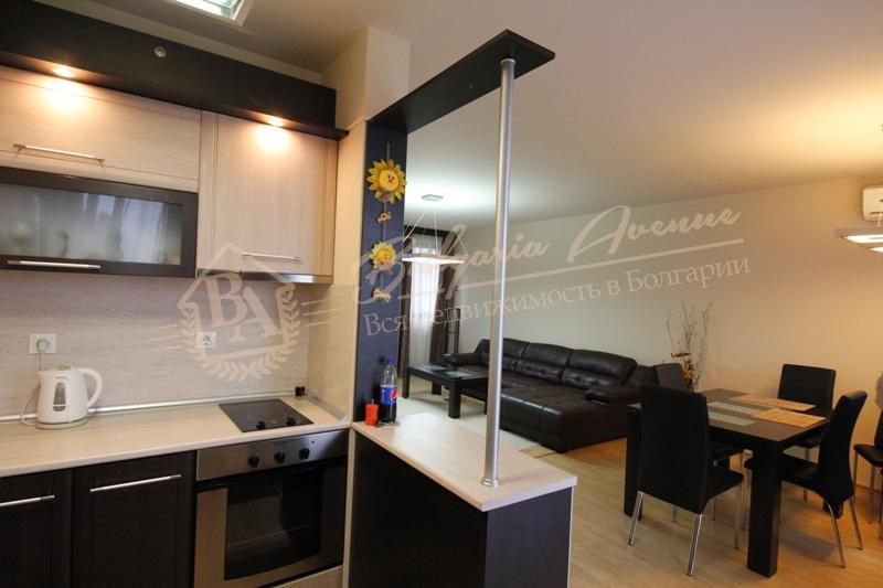 Townhouse, Chairite, Sunny Beach