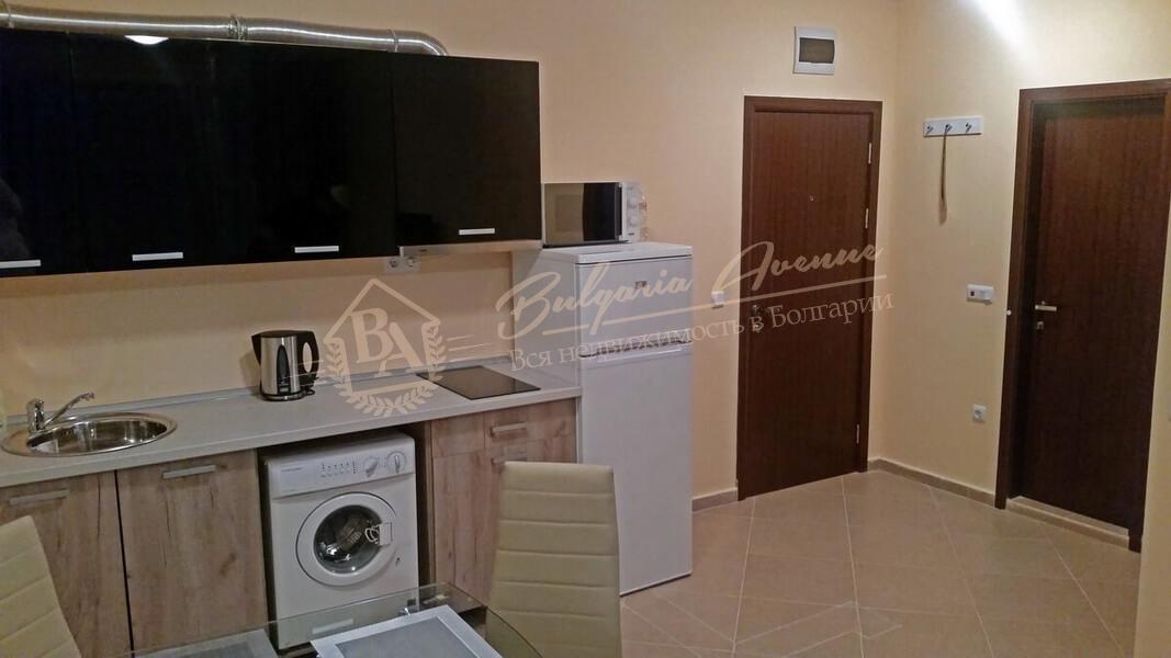 Excellent apartment with pool view, Cascadas, Sunny Beach