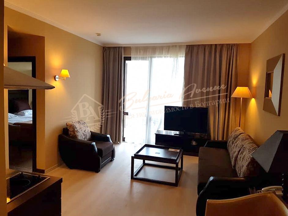 Шикарный испанский апартамент, Royal Beach Barcelo, г.Солнечный Берег