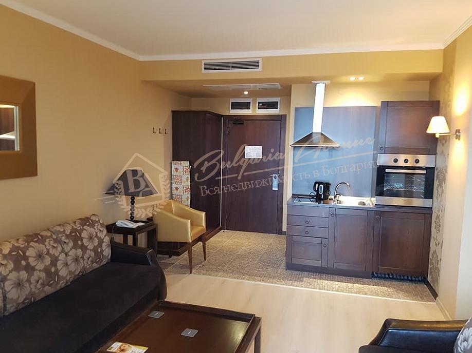 Luxurious Spanish apartment, Royal Beach Barcelo, Sunny Beach