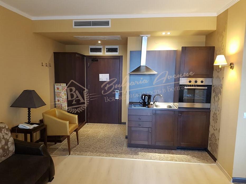 Luxurious Spanish apartment, Royal Beach Barcelo, Sunny Beach