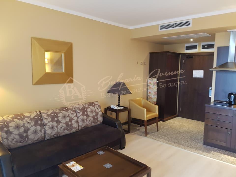 Luxurious Spanish apartment, Royal Beach Barcelo, Sunny Beach