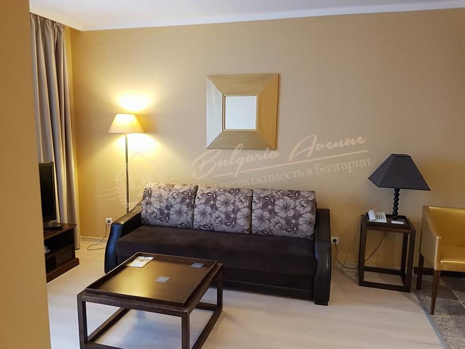 Luxurious Spanish apartment, Royal Beach Barcelo, Sunny Beach