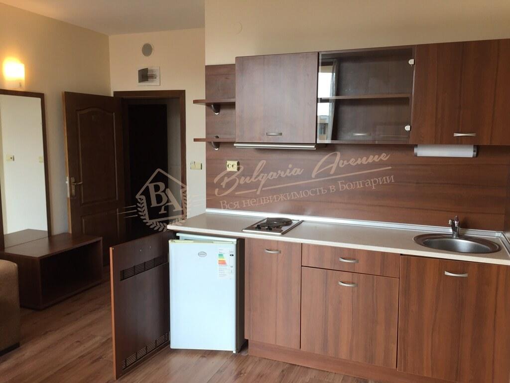 Excellent Three-Bedroom Apartment, Grenada, Sunny Beach