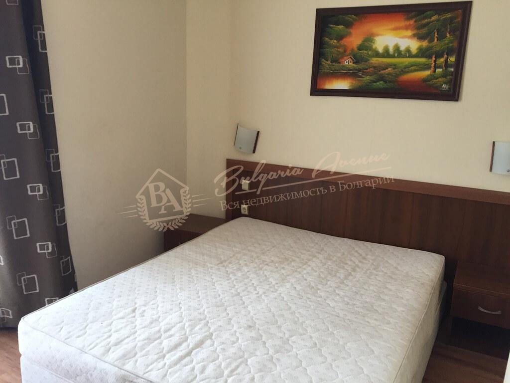 Excellent Three-Bedroom Apartment, Grenada, Sunny Beach