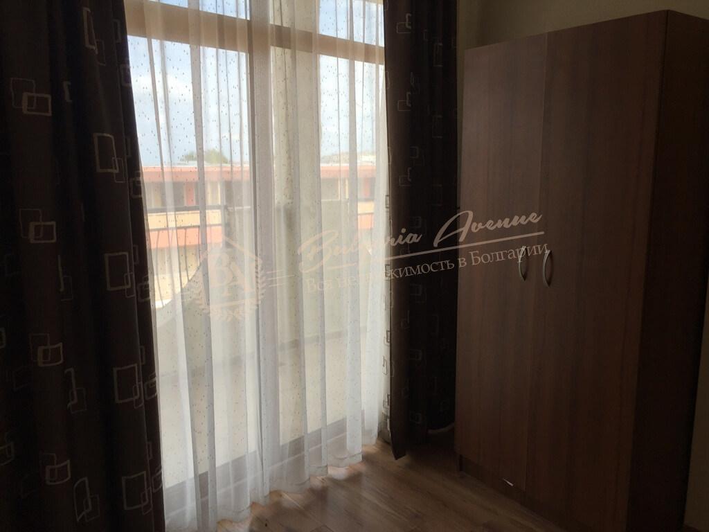 Excellent Three-Bedroom Apartment, Grenada, Sunny Beach