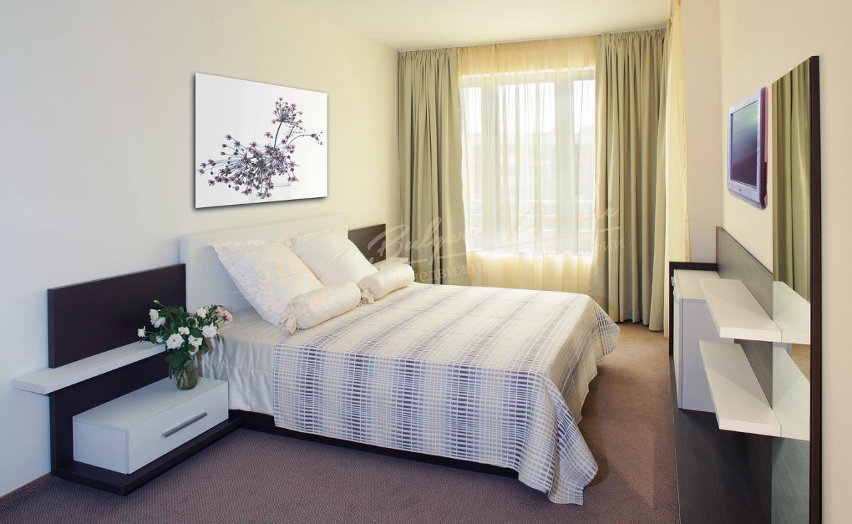 Offer! Luxurious apartment, Peter House, Sunny Beach
