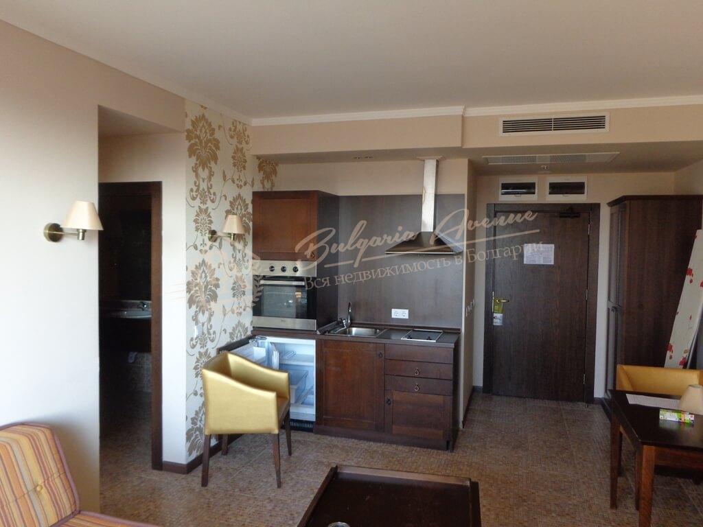 Luxury Apartment, Royal Beach Barcelo, Sunny Beach