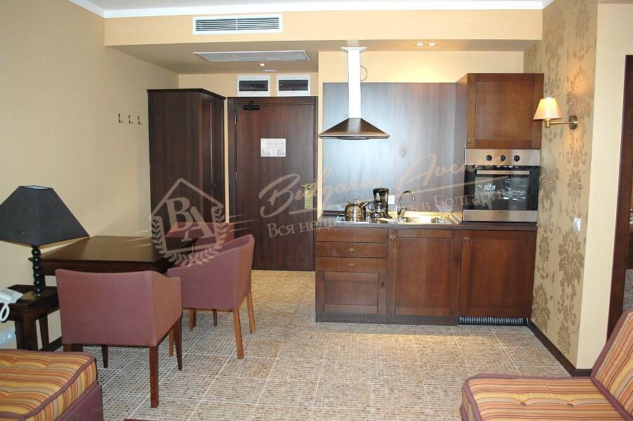 Luxuriously Furnished Two-Bedroom Apartment, Royal Beach Barcelo, Sunny Beach