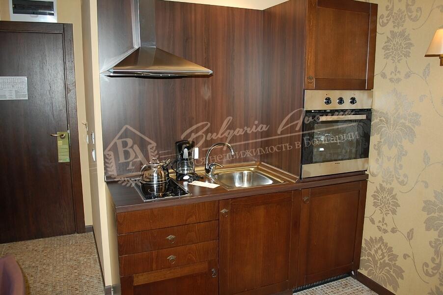 Luxuriously Furnished Two-Bedroom Apartment, Royal Beach Barcelo, Sunny Beach