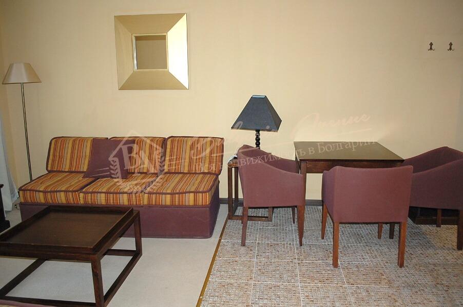 Luxuriously Furnished Two-Bedroom Apartment, Royal Beach Barcelo, Sunny Beach
