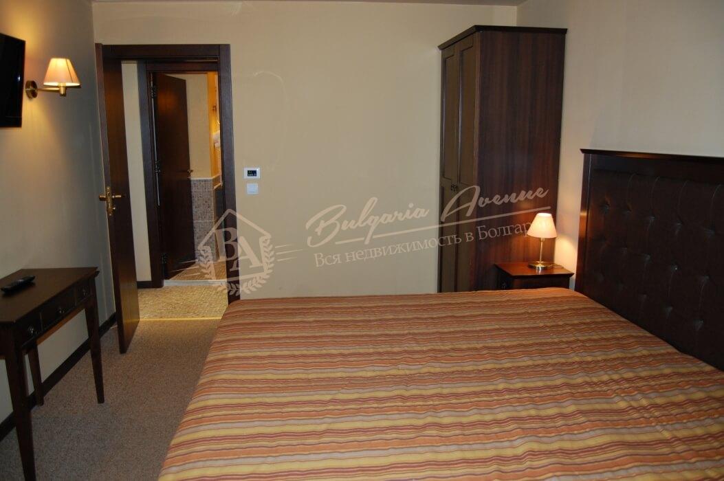 Luxuriously Furnished Two-Bedroom Apartment, Royal Beach Barcelo, Sunny Beach