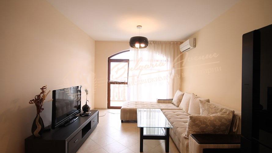 2-Bedroom Apartment, Cascadas, Sunny Beach