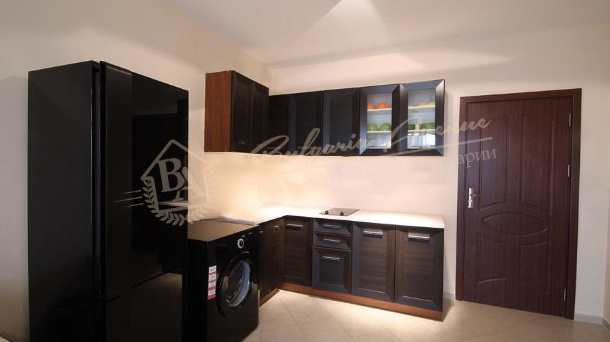 2-Bedroom Apartment, Cascadas, Sunny Beach