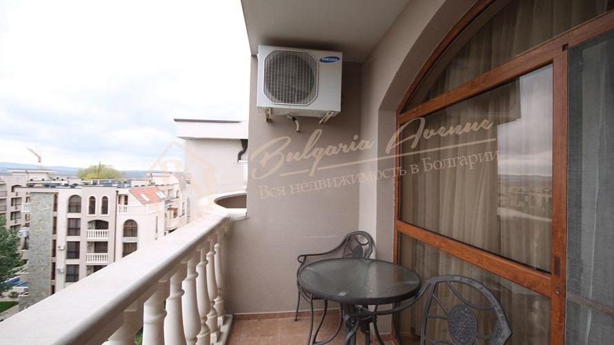 2-Bedroom Apartment, Cascadas, Sunny Beach