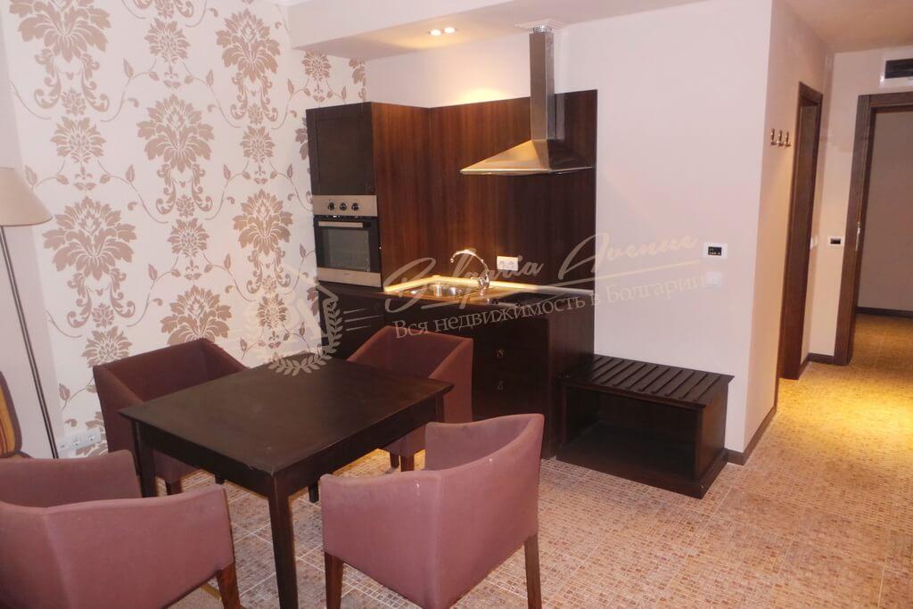 Excellent apartment, Royal Beach Barcelo, Sunny Beach