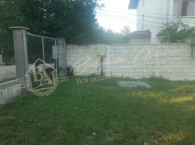 Luxury house with sea panorama, 700m from the beach, Varna