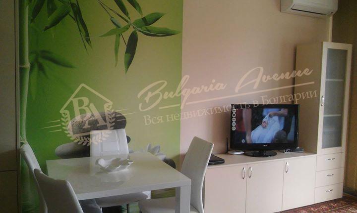 2-Bedroom Apartment in Dolna Traka Area, LUX Class! Varna City