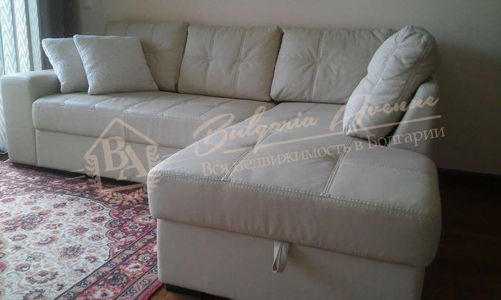 2-Bedroom Apartment in Dolna Traka Area, LUX Class! Varna City