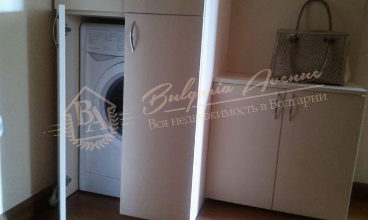 2-Bedroom Apartment in Dolna Traka Area, LUX Class! Varna City