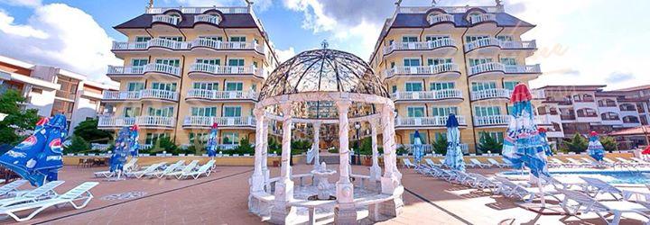 Apartment with good quality furniture with 1 bedroom, beachfront!!!