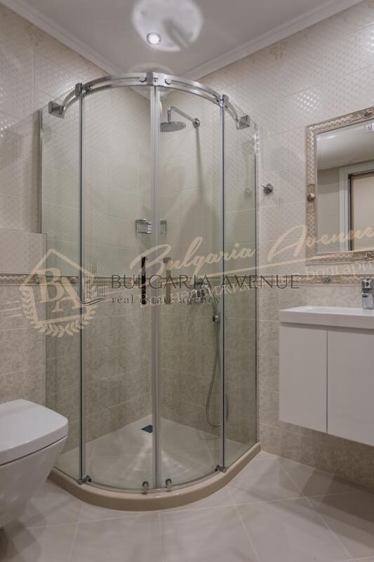 1-Bedroom Apartment in the City Centre, Next to Primorski Park