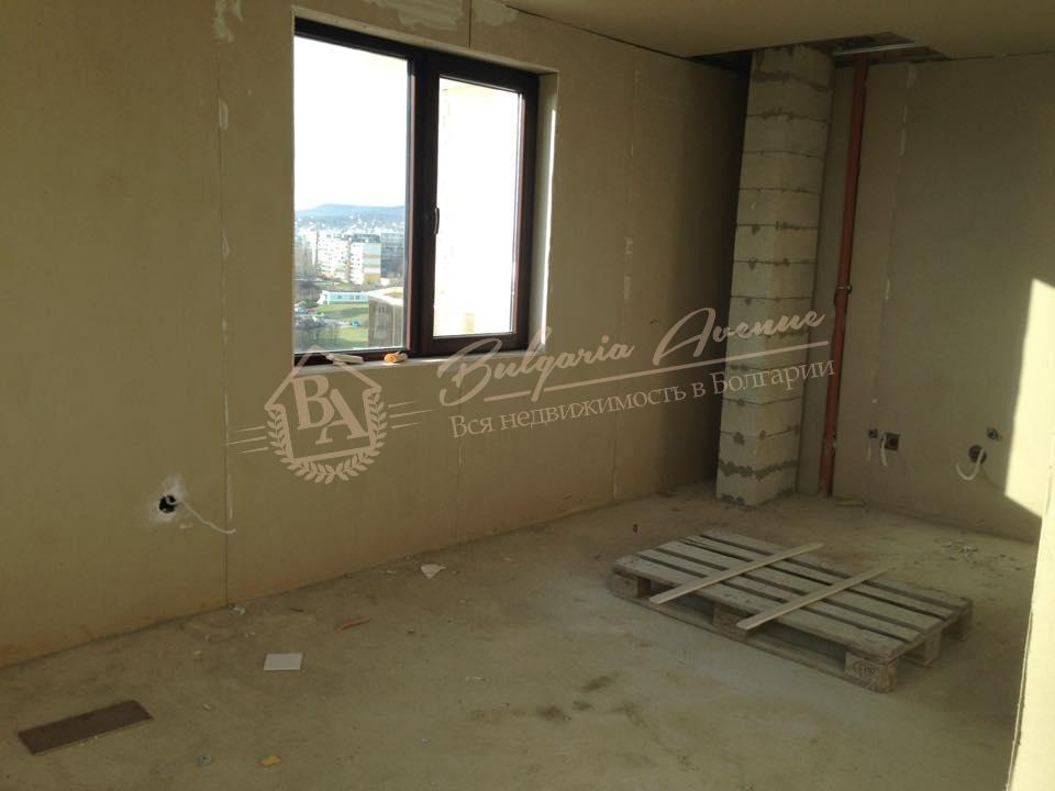 New house, Top price, 1-bedroom apartment with parking space, Varna!