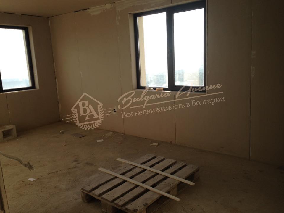 New house, Top price, 1-bedroom apartment with parking space, Varna!