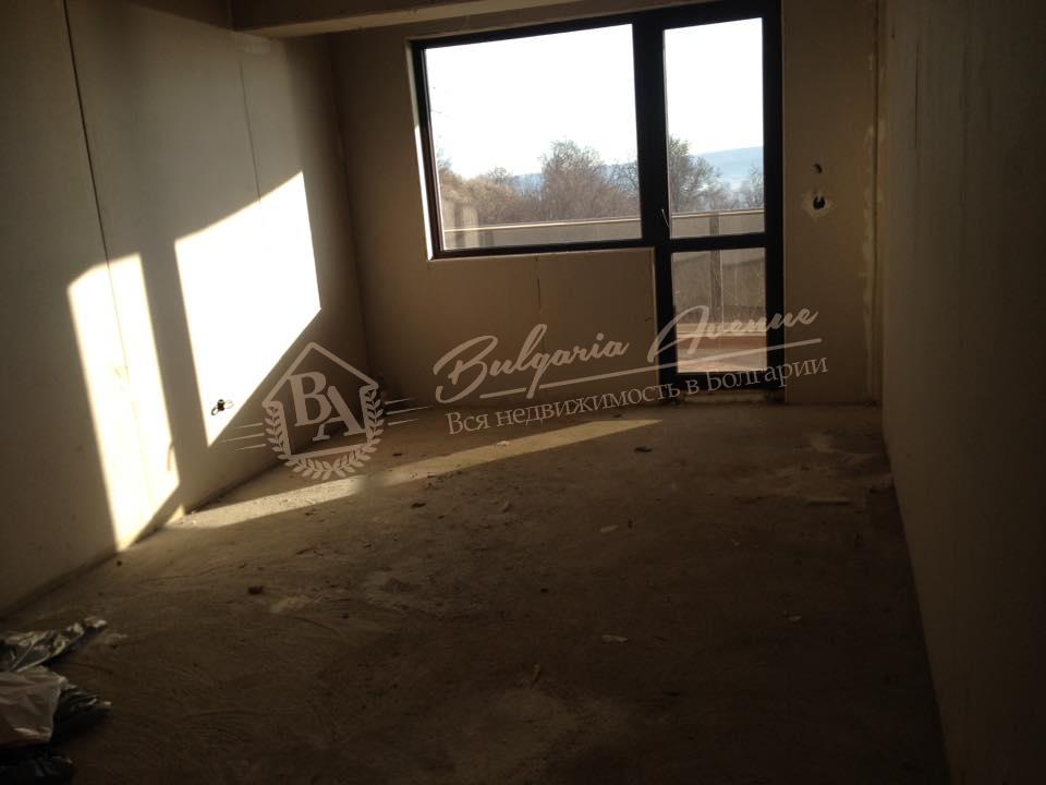 New house, Top price, 1-bedroom apartment with parking space, Varna!