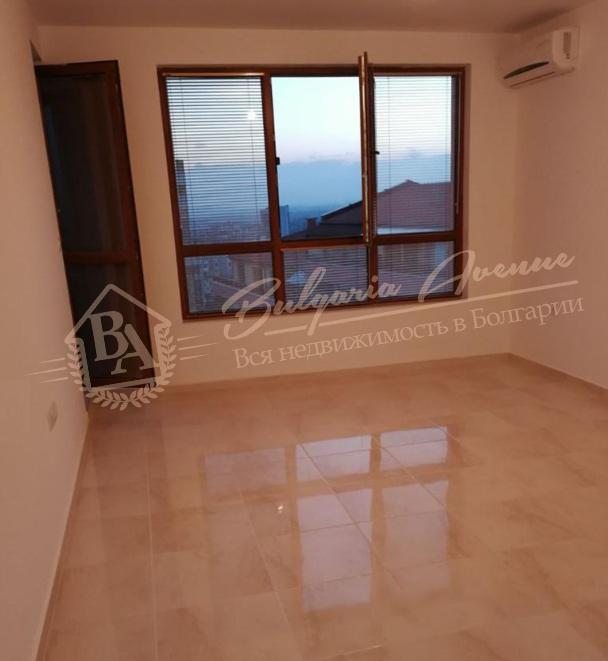 Excellent 1-bedroom apartment, Turnkey, Varna!