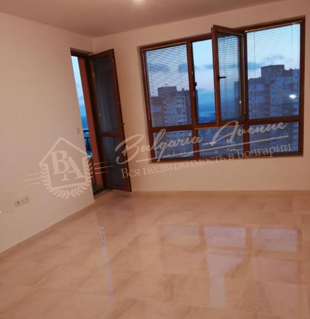 Excellent 1-bedroom apartment, Turnkey, Varna!