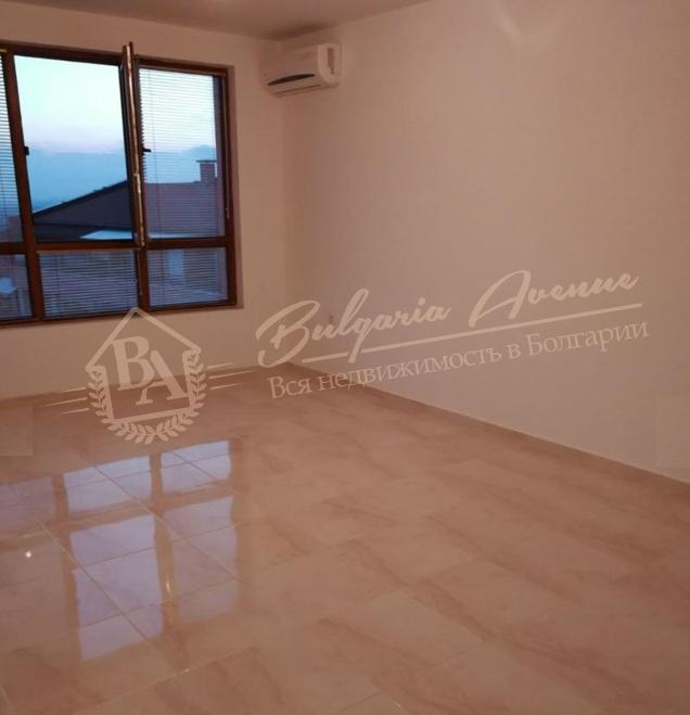 Excellent 1-bedroom apartment, Turnkey, Varna!